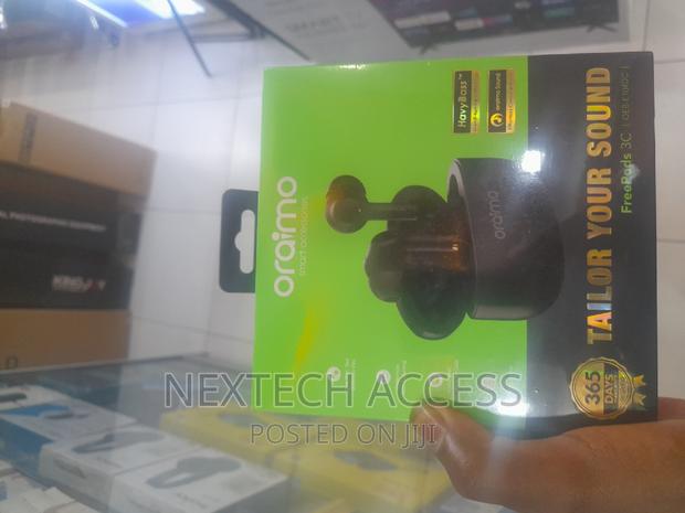Oraimo Freepods 3c - thumbnail 2