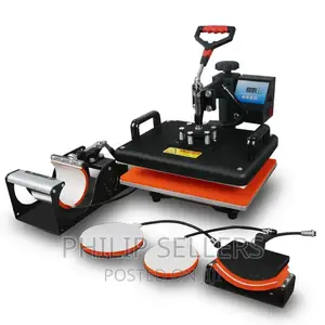 30*38cm Heat Press Machine, Cup Heat Press Machine,