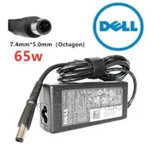 Dell Latitude E5440 E5470 E5540 E5570 E6420 E6430 Charger 65