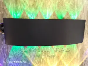 5 Eye Wall Bracket