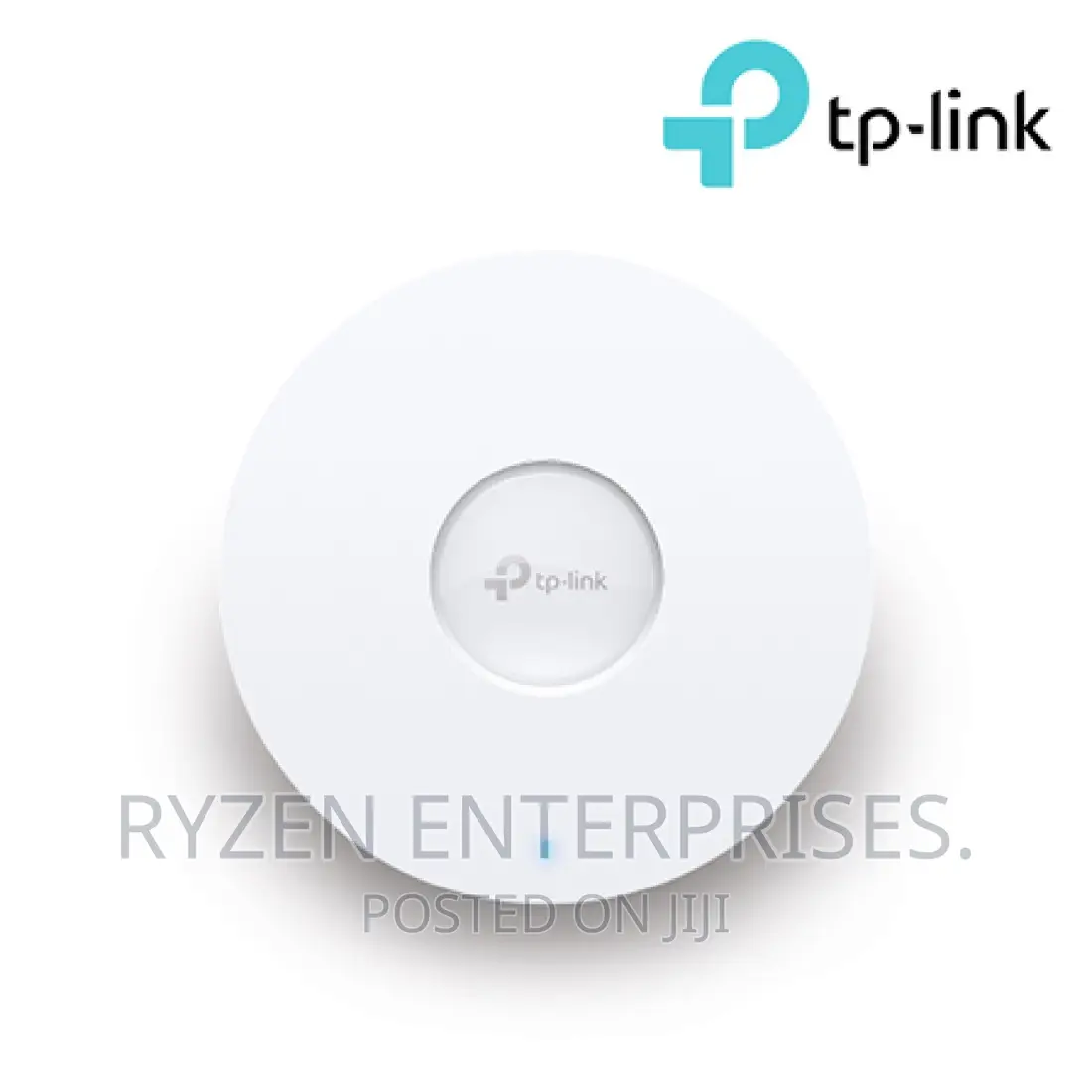 Tp-link Ax1800 Indoor Eap610 Access Point/ Eap610 Ax1800