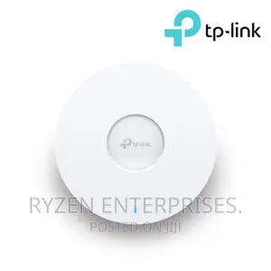 Tp-link Ax1800 Indoor Eap610 Access Point/ Eap610 Ax1800