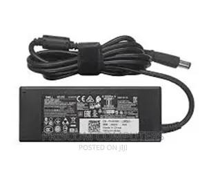Dell Latitude E6510 E6520 E6530 E7240 E7440 Charger Adapter