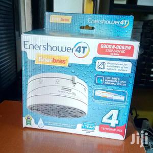 Enerbrass Shower Heater