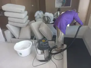 Reliable Company in Coach Cleaning Services Around Bahati