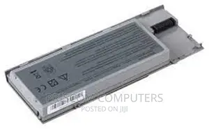 Dell Latitude D620 D630 D640 Replacement Battery