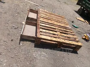 Detachable Low Bed With Double Storage