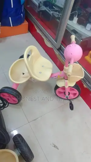 Kids Tricycle