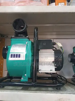 Shiyuan 3inch Brushless Solar DC Surface Pump