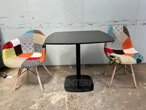 Imported Morden Outdoor/Dinning Eames Table