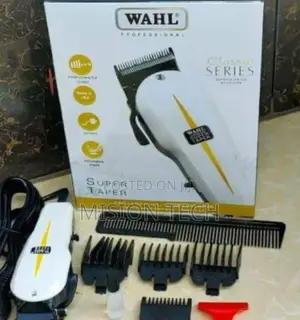 Wahl Shaver/Kinyozi