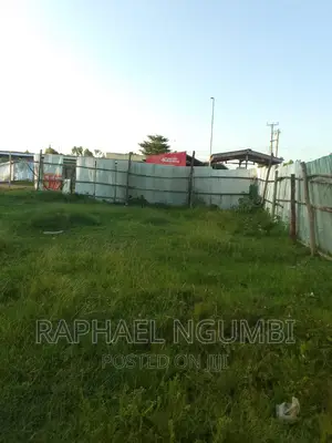 50*80 Plot Mumbuni Machakos
