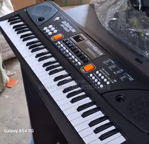 61 Keys Piano