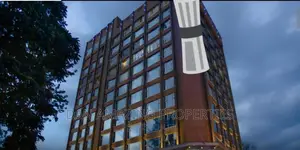 5 Star Hotel for Sale in Nairobi Kenya