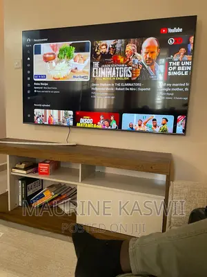 Samsung 65′′ Qa65q60cau Qled Smart Uhd