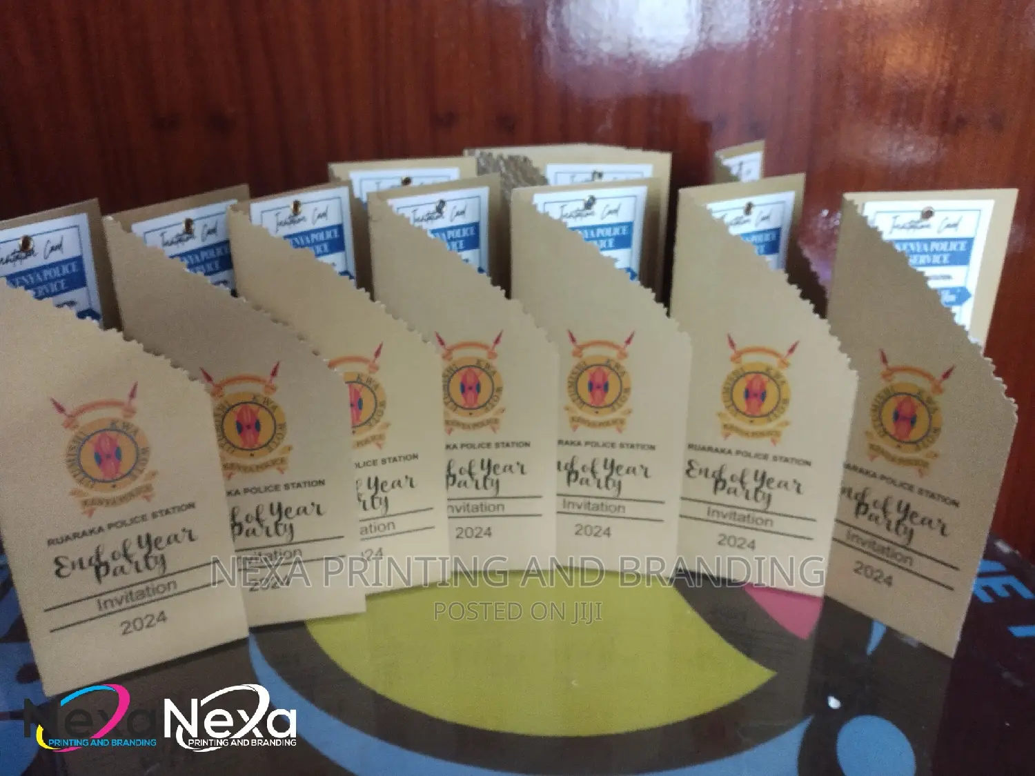 Invitation Cards