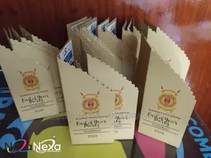 Invitation Cards