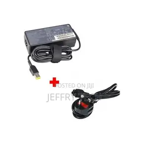 Lenovo USB Pin Charger Adapter for T430, T450, T460, X131 Co