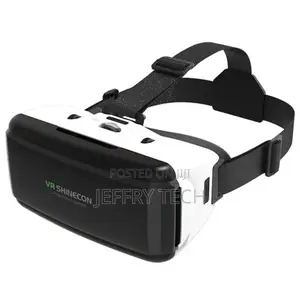 VR Virtual Reality 3D Glasses Box Stereo VR for Google Cardb