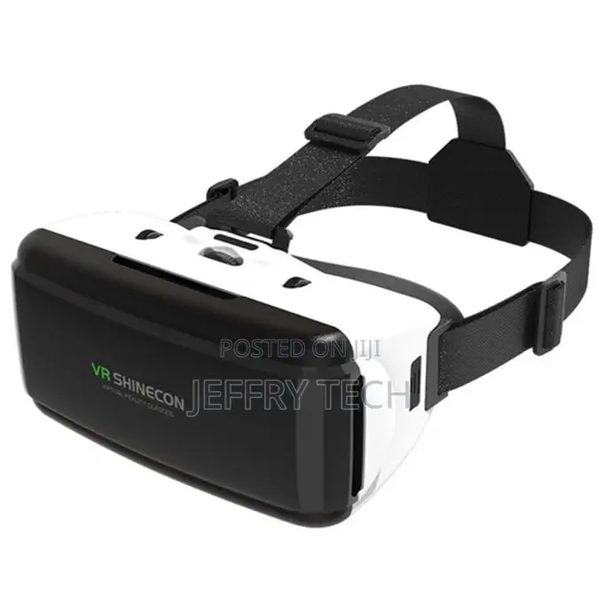 VR Virtual Reality 3D Glasses Box Stereo VR for Google Cardb
