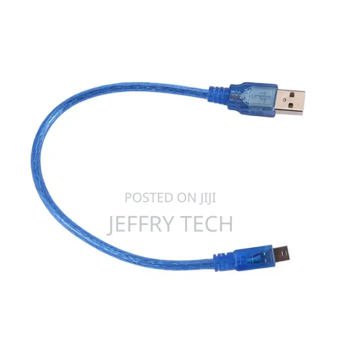 1pcs MINI USB Cable for Arduino NANO Controller