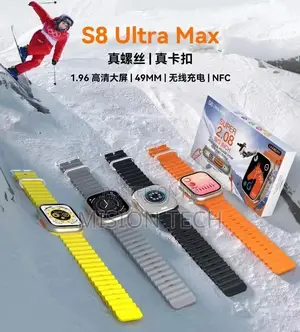 H78 Pro Max Watch