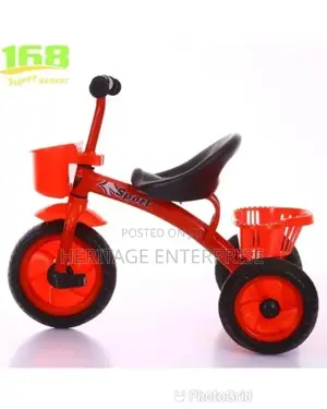 Kids Tricycle Kids Tricycle .