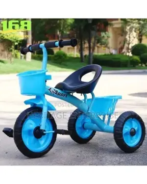 Kids Tricycle Kids Tricycle