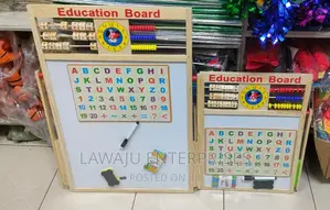 Black Board Size 60 Cm by 48 Cm