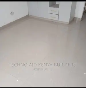 Tiles Fixing