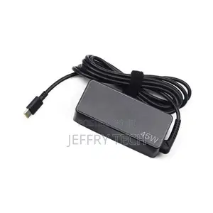 20V 2.25A 45W Type-C AC Laptop Charger Adapter for Lenovo