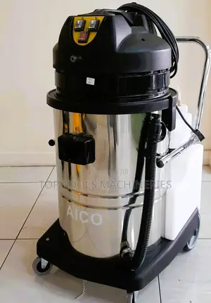 Aico Japan Carpet Cleaners 60litres