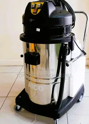 Aico Japan Carpet Cleaners 80litres
