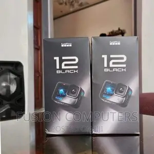 Gopro Hero12 (Hero 12) Black