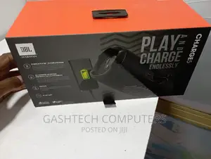 JBL Charge 5 Original Bluetooth Speaker