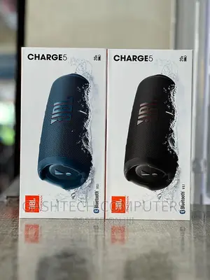 JBL Charge5^Jbl Charge5 Portable Bluetooth Speaker
