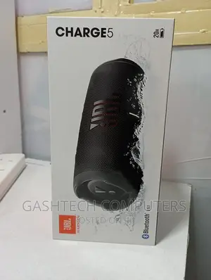 JBL Charge 5