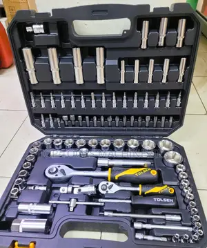 94pcs Socket Toolset