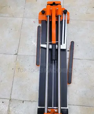 600mm Tile Cutter Machine