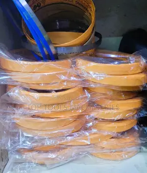 Size 1650mm Bornsaw Blades