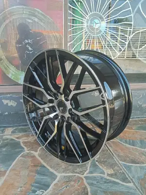 Rims Size 16/10/5/114.3 Normal