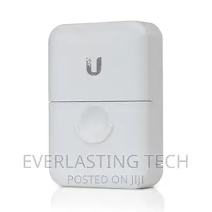 Ubiquiti ETH-SP-G2 Ethernet Surge Protector Gen 2