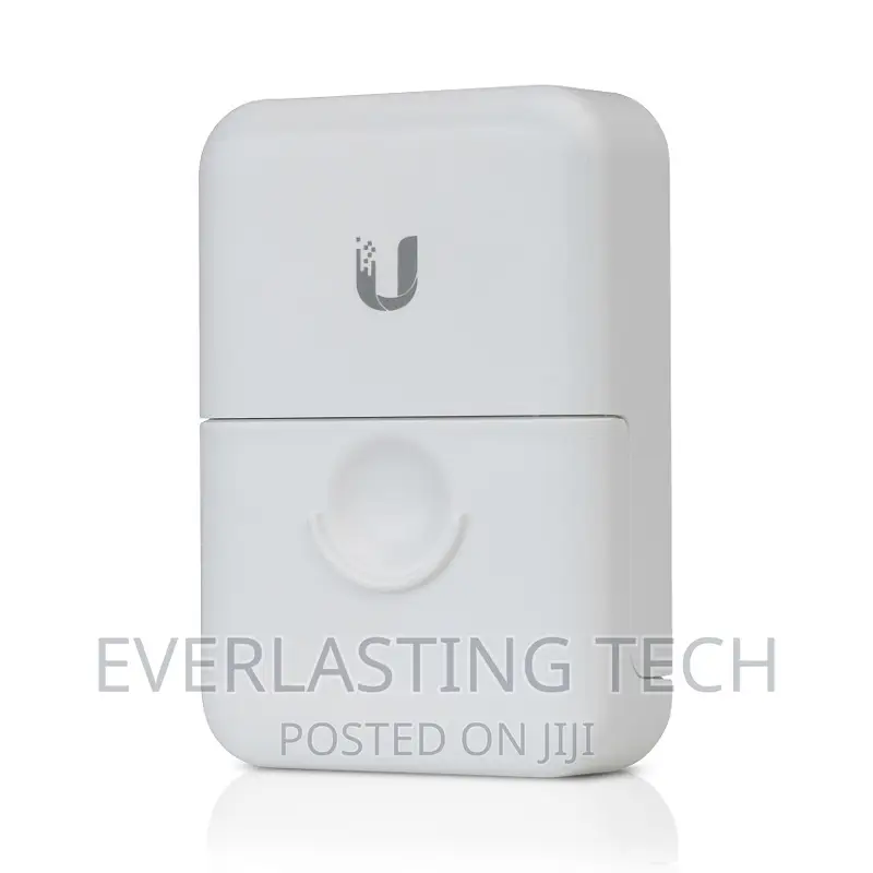 Ubiquiti ETH-SP-G2 Ethernet Surge Protector Gen 2
