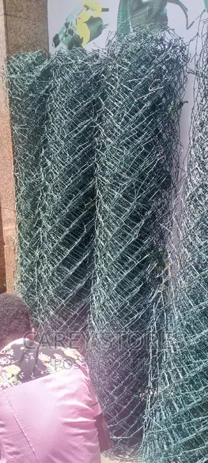 Chain Link