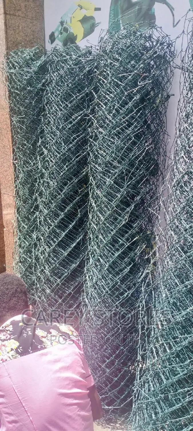Chain Link