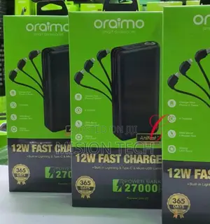 Power Bank Travel Link