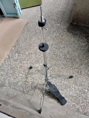 Hi-Hat Stand