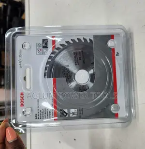 Bosch Circular Saw Blade