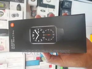 Xiaomi Band 7 Pro