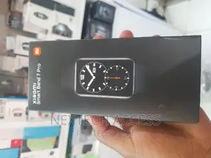 Xiaomi Band 7 Pro